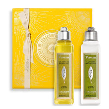 L'Occitane Verbena Body Care Collection
