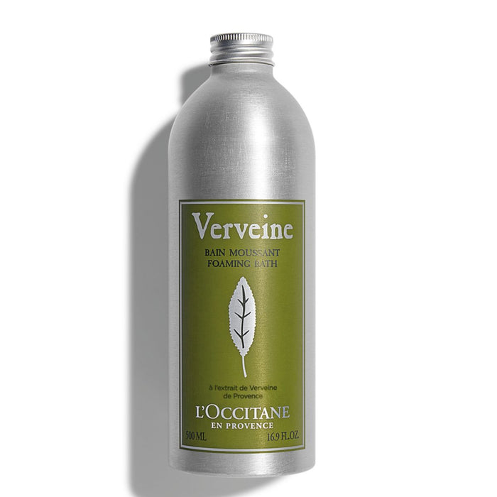 L'Occitane Verbena Foaming Bath