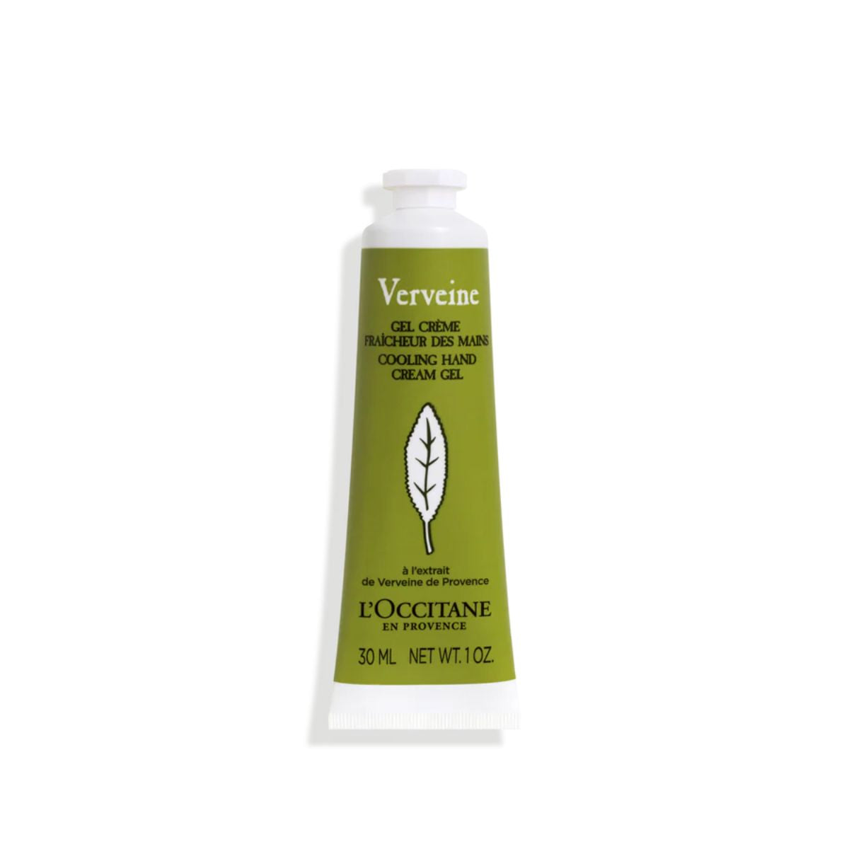 L'Occitane Verbena Hand Cream 30ml