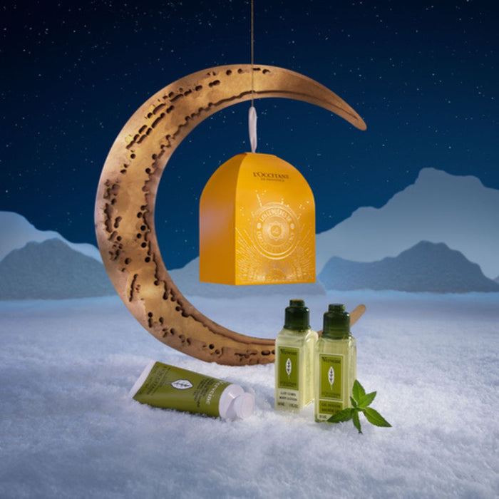 L'Occitane Verbena Ornament