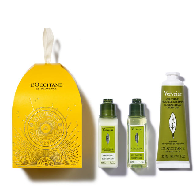 L'Occitane Verbena Ornament