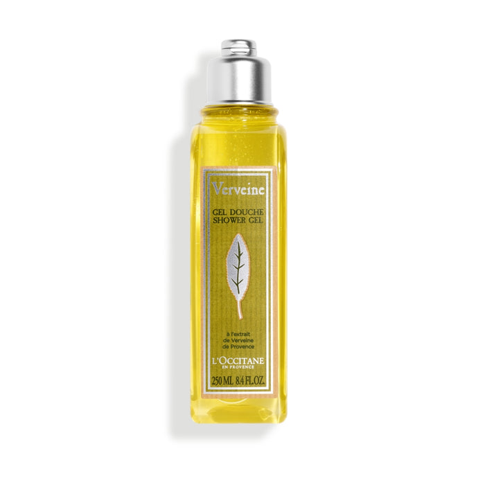 L'Occitane Verbena Shower Gel