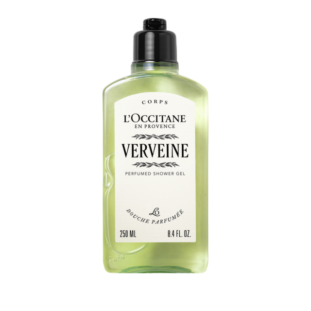 L'Occitane Verveine Perfumed Shower Gel 250ml