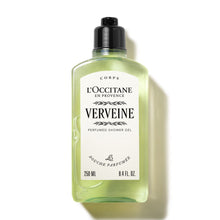 L'Occitane Verveine (Verbena) Perfumed Shower Gel