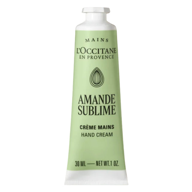 L'Occitane Almond Hand Cream 30ml