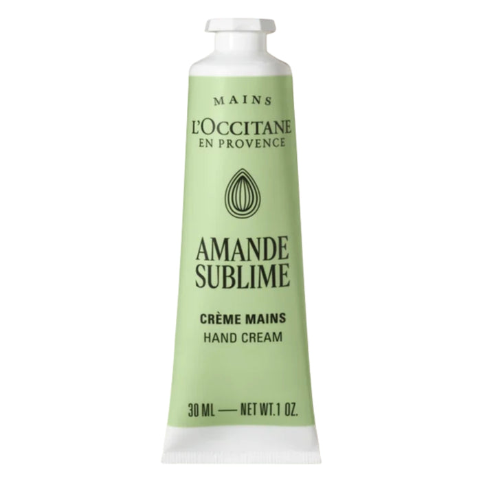 L'Occitane Almond Hand Cream 30ml