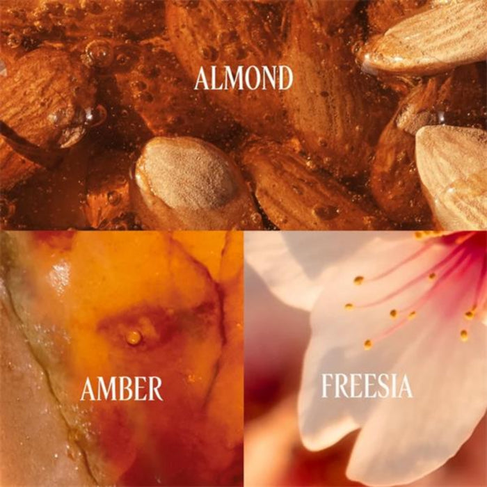 L'Occitane Almond Delightful Hair & Body Mist 100ml