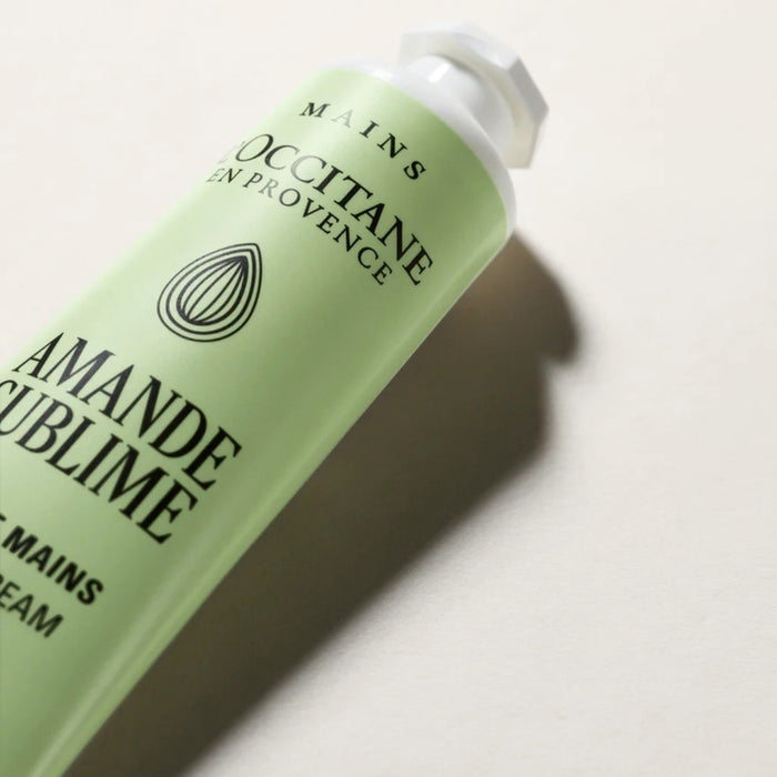 L'Occitane Almond Hand Cream 30ml
