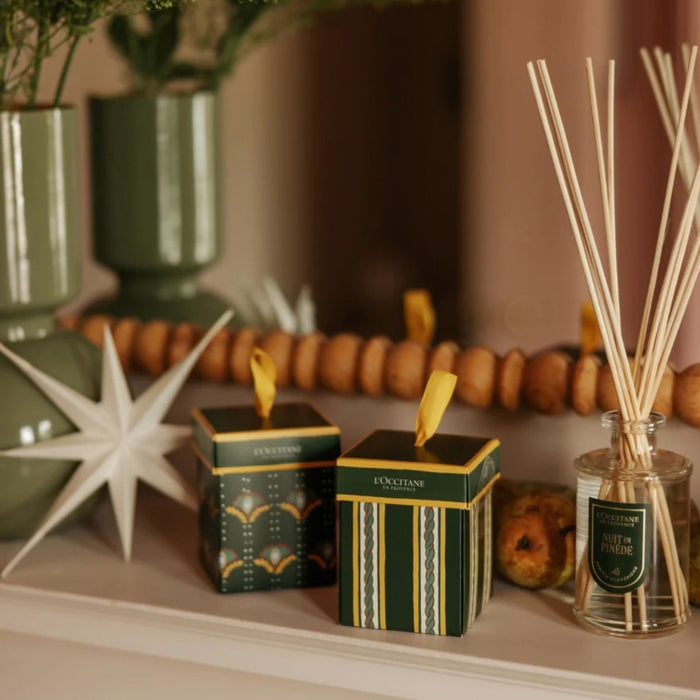 L'Occitane Almond (Amande) Ornament