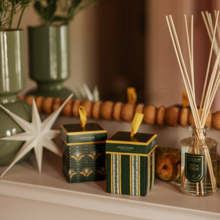 L'Occitane Shea (Karité) Ornament