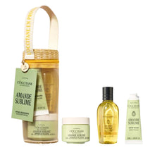 L'Occitane Almond Discovery Set