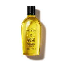 L'Occitane Almond Shower Oil 250ml