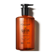 L'Occitane Shea Verbena Liquid Soap 500ml