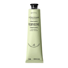 L'Occitane Verbena Hand Cream