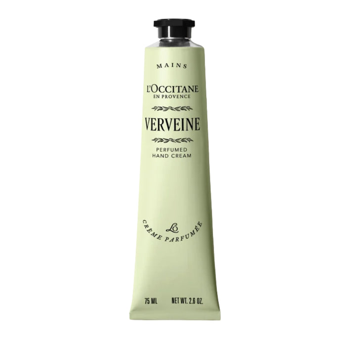 L'Occitane Verbena Hand Cream