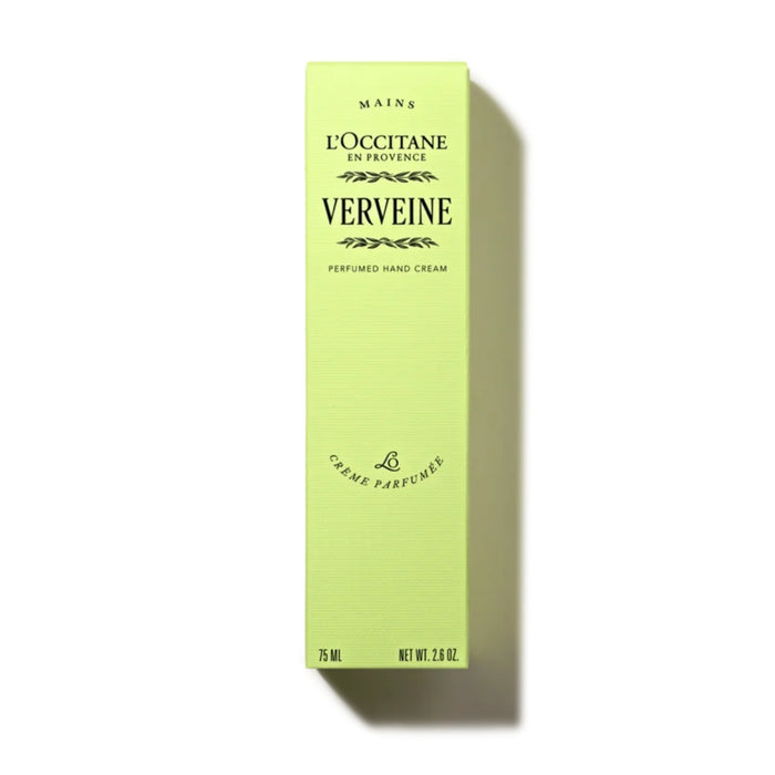 L'Occitane Verbena Hand Cream