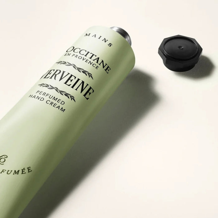 L'Occitane Verbena Hand Cream