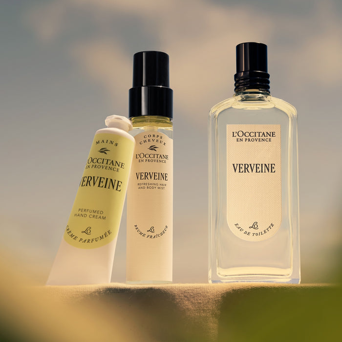 L'Occitane Verbena Hand Cream