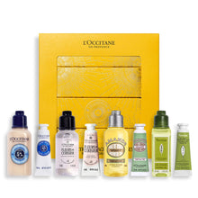 L'Occitane Festive Crackers Collection