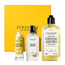 L'Occitane Verveine (Verbena) Fragrance Collection