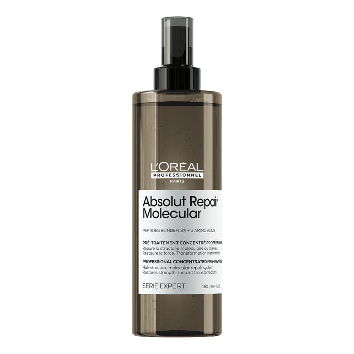 L'Oreal Absolut Repair Molecular Concentrated Pre-Treatment