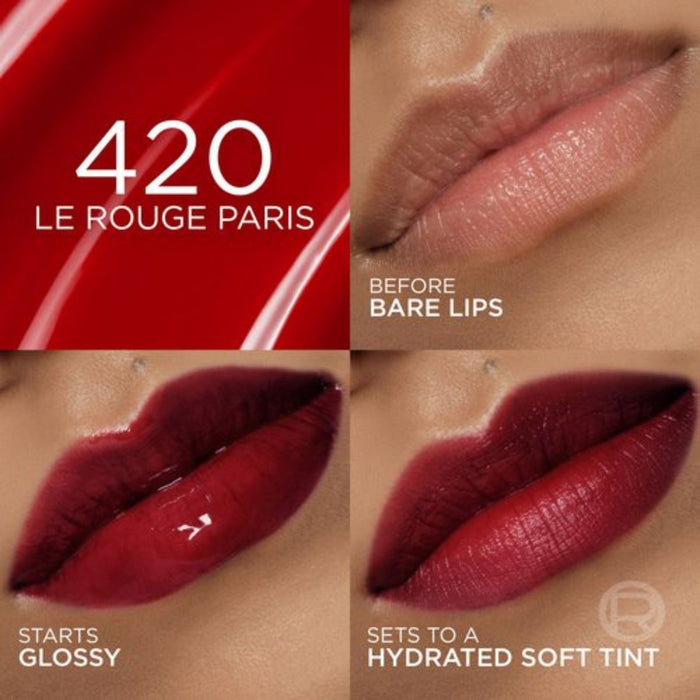 L'Oreal Paris Hyaluron Tint Lip Tint Serum