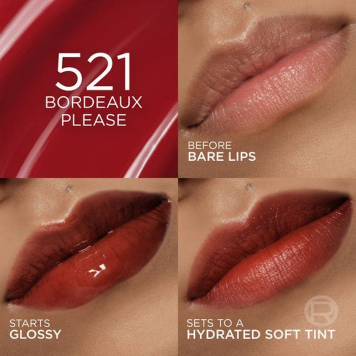 L'Oreal Paris Hyaluron Tint Lip Tint Serum