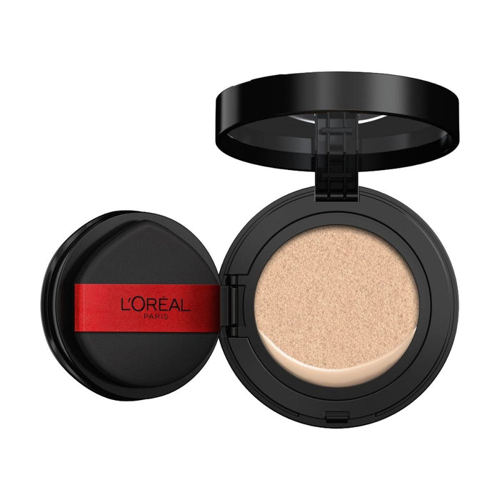 L'Oreal Paris Infallible Cushion Foundation 24H Air Wear
