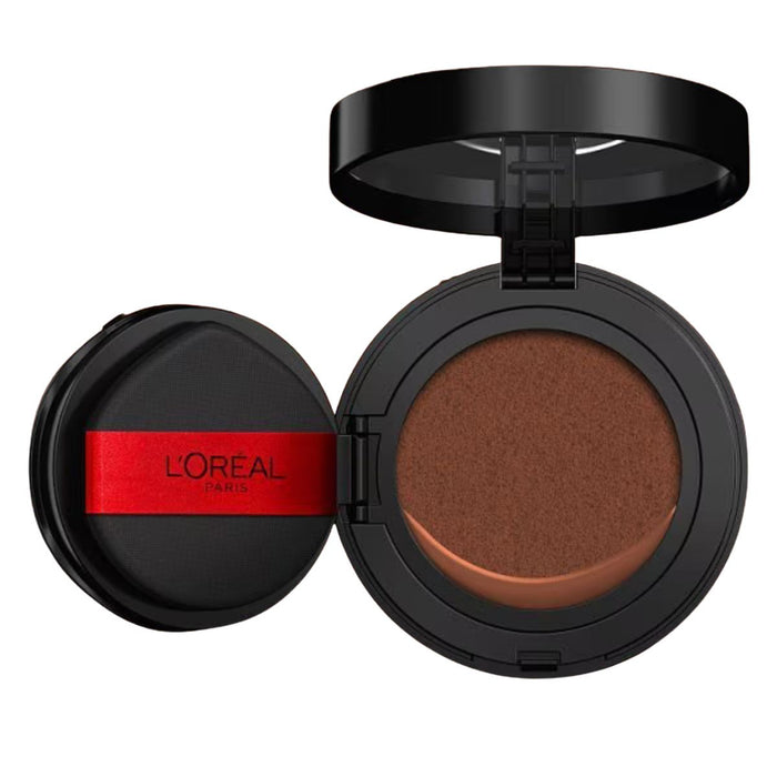L'Oreal Paris Infallible Cushion Foundation 24H Air Wear