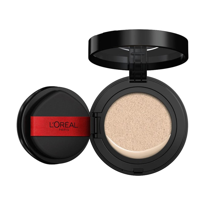 L'Oreal Paris Infallible Cushion Foundation 24H Air Wear