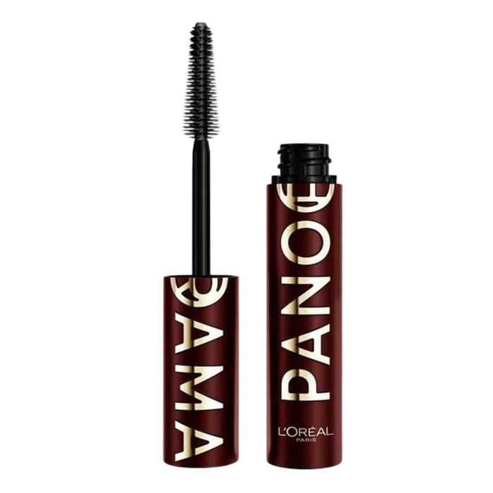 L'Oréal Paris Panorama Chromatic Mascara - Bordeaux