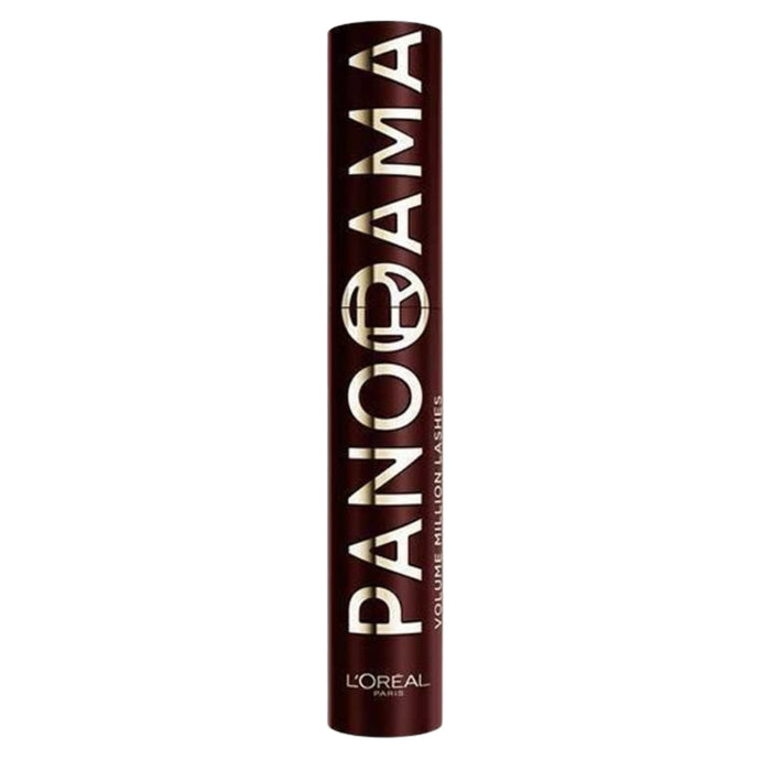 L'Oréal Paris Panorama Chromatic Mascara - Bordeaux