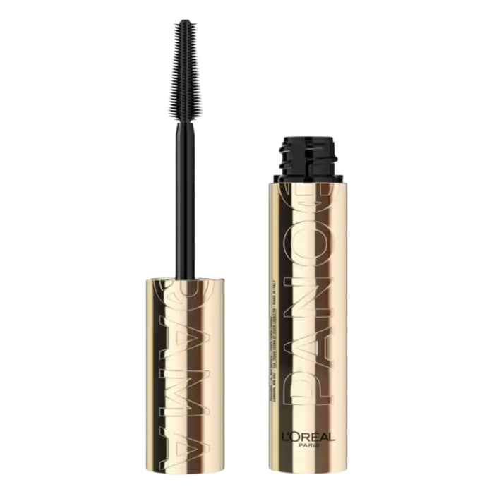 L'Oréal Paris Panorama Chromatic Mascara - Brown