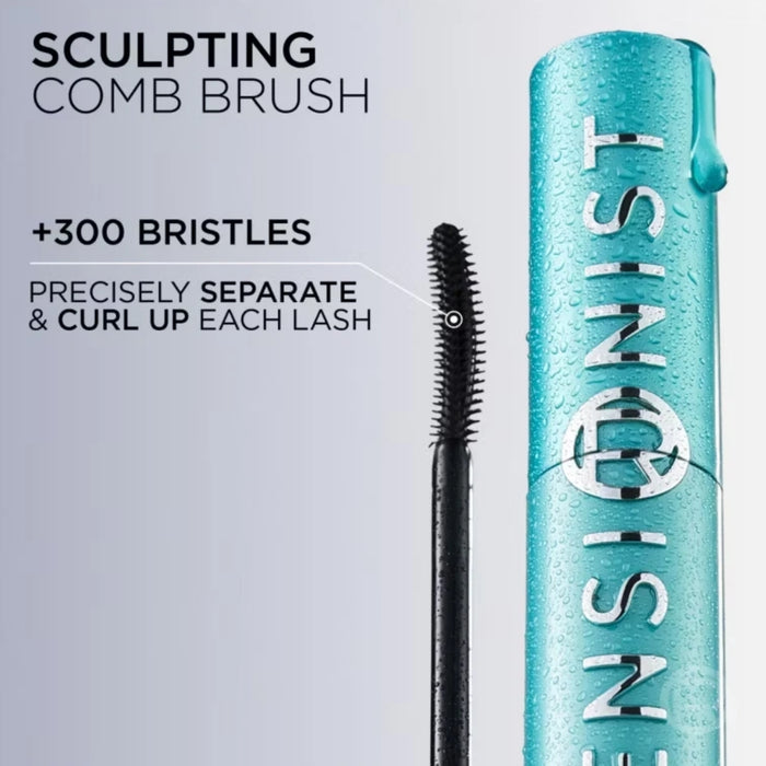 L'Oreal Paris Telescopic Extensionist Waterproof Mascara Black