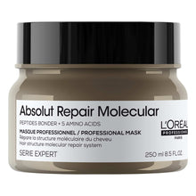 L'Oreal Professional Absolut Repair Molecular Rinse off Hair Mask
