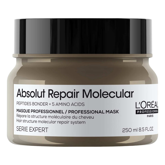 L'Oreal Professional Absolut Repair Molecular Rinse off Hair Mask