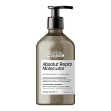 L'Oreal Professional Absolut Repair Molecular Shampoo 500ml