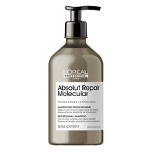 L'Oreal Professional Absolut Repair Molecular Shampoo 500ml