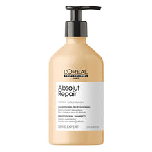 L'Oreal Professional Absolut Repair Shampoo 500ml