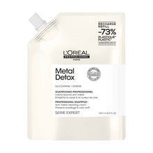 L'Oreal Professional Metal Detox Refill Pack 500ml