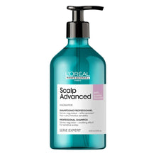 L'Oreal Professional Scalp Advanced Shampoo 500ml