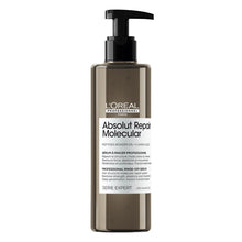 L'Oréal Professionnel Absolut Repair Molecular Deep Molecular Repairing Hair Rinse-off Serum for Damaged Hair