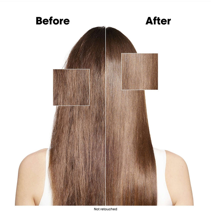 L'Oréal Professionnel Absolut Repair Molecular Shampoo & Hair Oil Duo Set