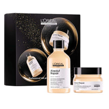 L'Oréal Professionnel Absolut Repair Shampoo & Hair Mask Duo Set 