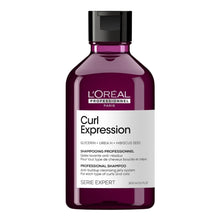 L'Oréal Professionnel Curl Expression Clarifying & Anti-Build Up Shampoo