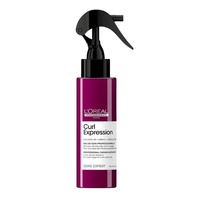 L'Oréal Professionnel Curl Expression Curl Reviving Spray