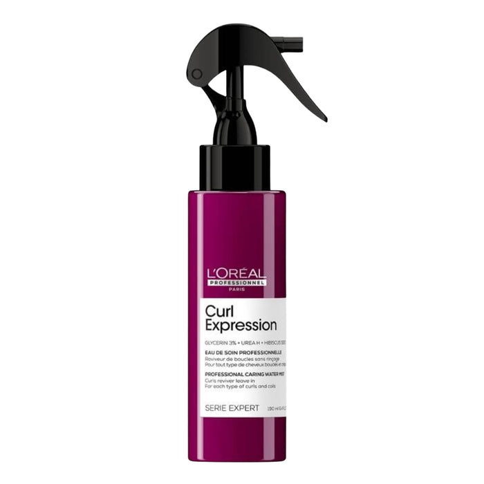 L'Oréal Professionnel Curl Expression Curl Reviving Spray