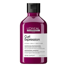 L'Oréal Professionnel Curl Expression Moisturising & Hydrating Shampoo