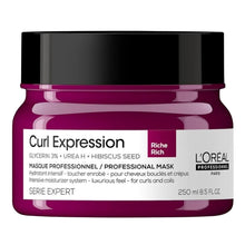 L'Oréal Professionnel Curl Expression Rich Mask for Curls & Coils