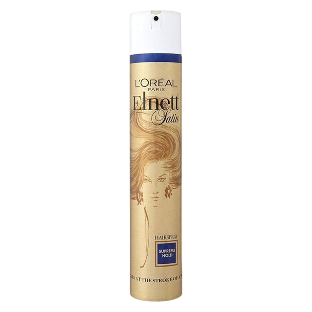 L'Oréal Professionnel Elnett Supreme Hair Spray 500ml
